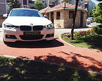 Bmw Kiralama