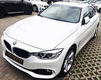 Bmw Kiralama