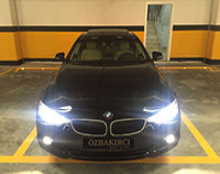 Bmw Kiralama