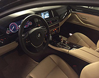 Bmw Kiralama