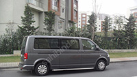 Transporter Caravella Kirala