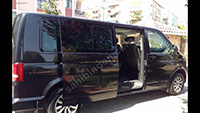 Transporter Caravella Kirala