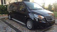 Vip Minibüs Kiralama