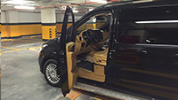 Vip Minibüs Kiralama