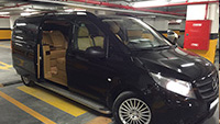 Vip Minibüs Kiralama