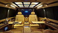 Vip Minibüs Kiralama