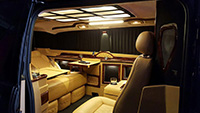 Vip Minibüs Kiralama