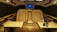 Vip Minibüs Kiralama