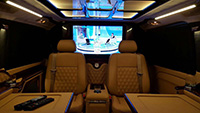 Vip Minibüs Kiralama