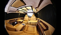 Vip Minibüs Kiralama
