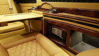Vip Minibüs Kiralama