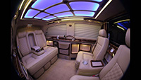 Vip Minibüs Kiralama