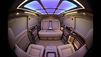 Vip Minibüs Kiralama