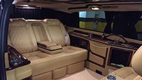 Vip Minibüs Kiralama