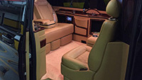 Vip Minibüs Kiralama
