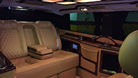 Vip Minibüs Kiralama