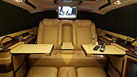 Vip Minibüs Kiralama