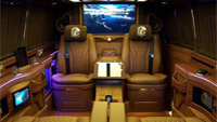 Vip Minibüs Kiralama