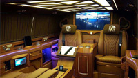 Vip Minibüs Kiralama