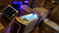 Vip Minibüs Kiralama