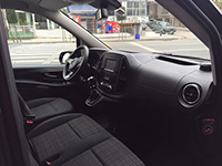 Mercedes Vito Kiralama