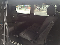 Mercedes Vito Kiralama