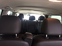 Mercedes Vito Kiralama