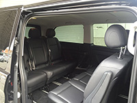Mercedes Vito Kiralama