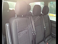 Mercedes Vito Kiralama