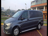 Mercedes Vito Kiralama